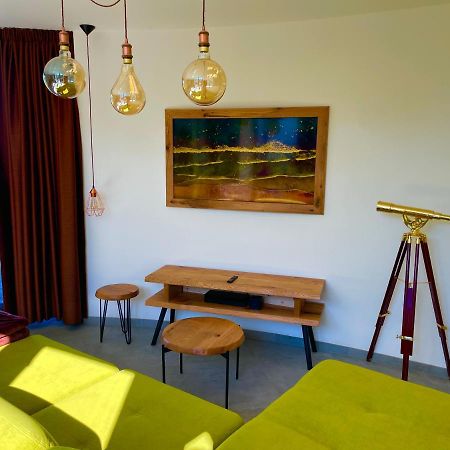 Panorama Korenec Eksteriør billede