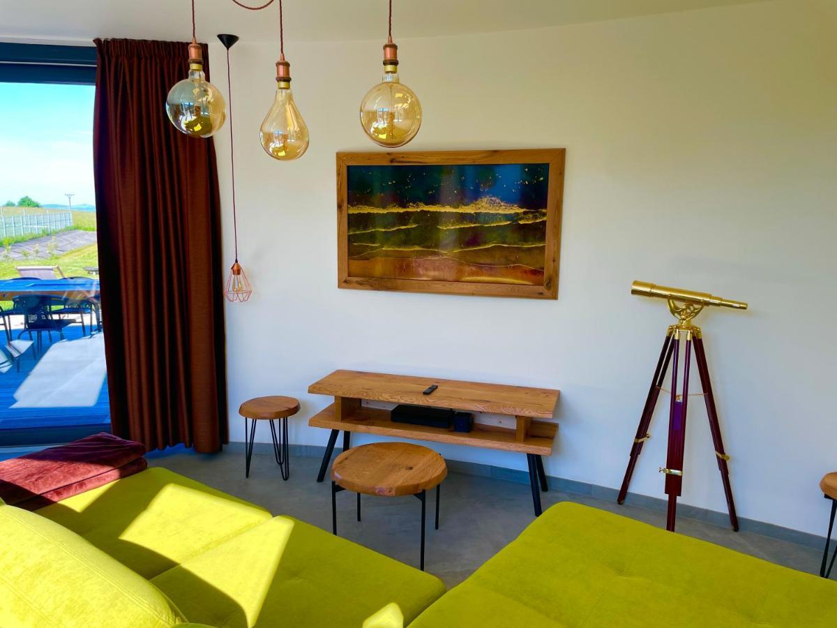 Panorama Korenec Eksteriør billede